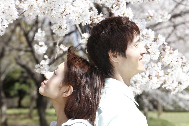 Część Japończyków zdecydowało się na życie w czystości.