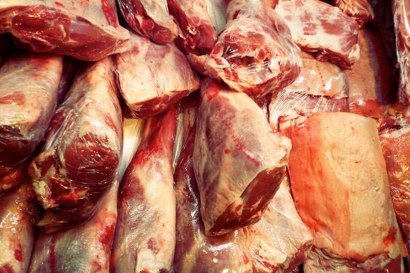 Dieta Paleo to menu dla prawdziwych mięsożerców.