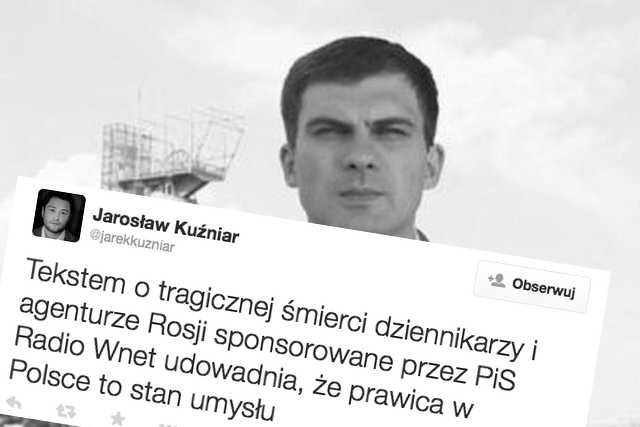 Szok i oburzenie dziennikarzy po słowach Ewy Stankiewicz o "zamachu" w Katowicach. "To jakaś paranoja"