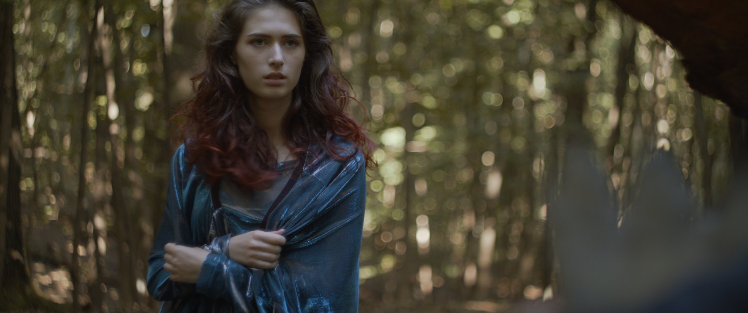 "Misterio di Antonia"