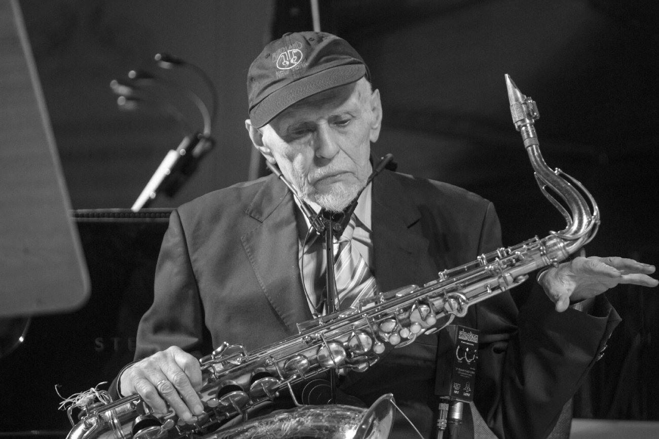 Jan Ptaszyn Wróblewski nie żyje. Polski jazzman i kompozytor miał 88 lat