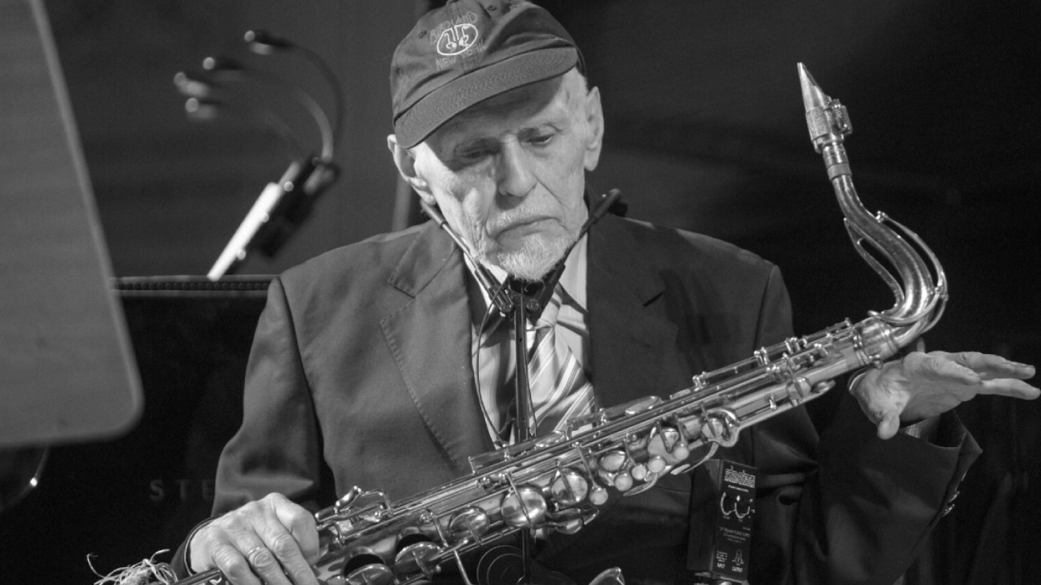 Jan Ptaszyn Wróblewski nie żyje. Polski jazzman i kompozytor miał 88 lat