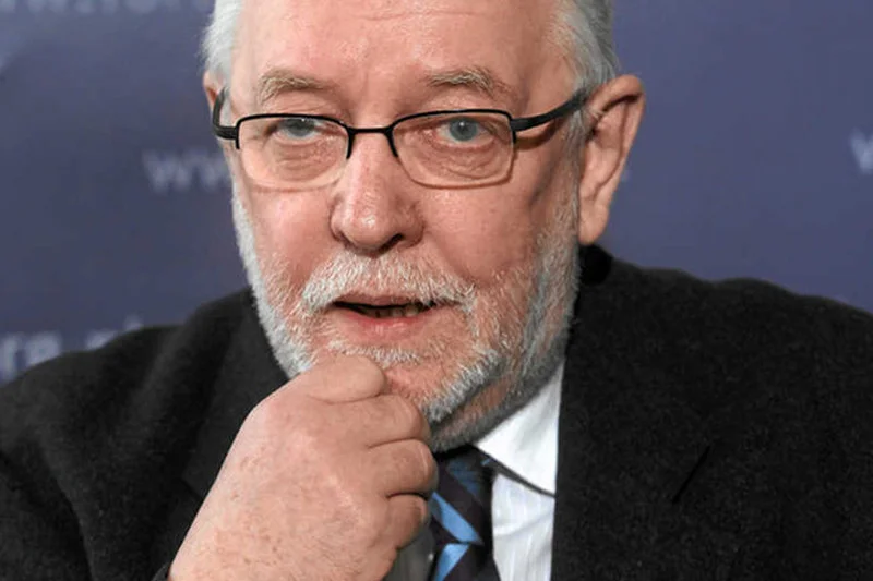 Jerzy Stępień, były prezes Trybunału Konstytucyjnego uważa, że Polska nie jest już państwem prawa
