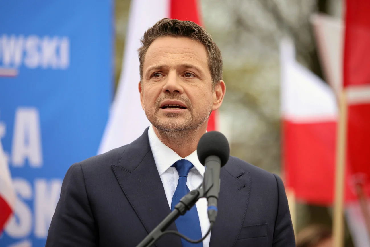 Trzaskowski przemówił do Polaków: Jeszcze dziś będę rozmawiał z premierem