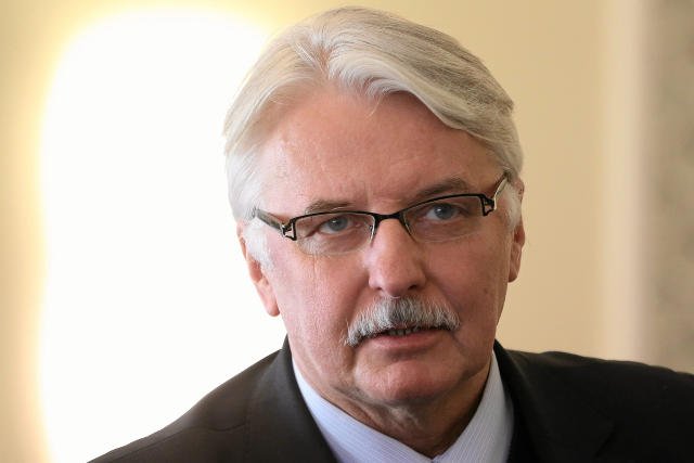 Witold Waszczykowski, minister spraw zagranicznych, ma się dzisiaj spotkać z niemieckim ambasadorem w Polsce Rolfem Nikelem w związku z antypolskimi wypowiedziami niemieckich polityków.