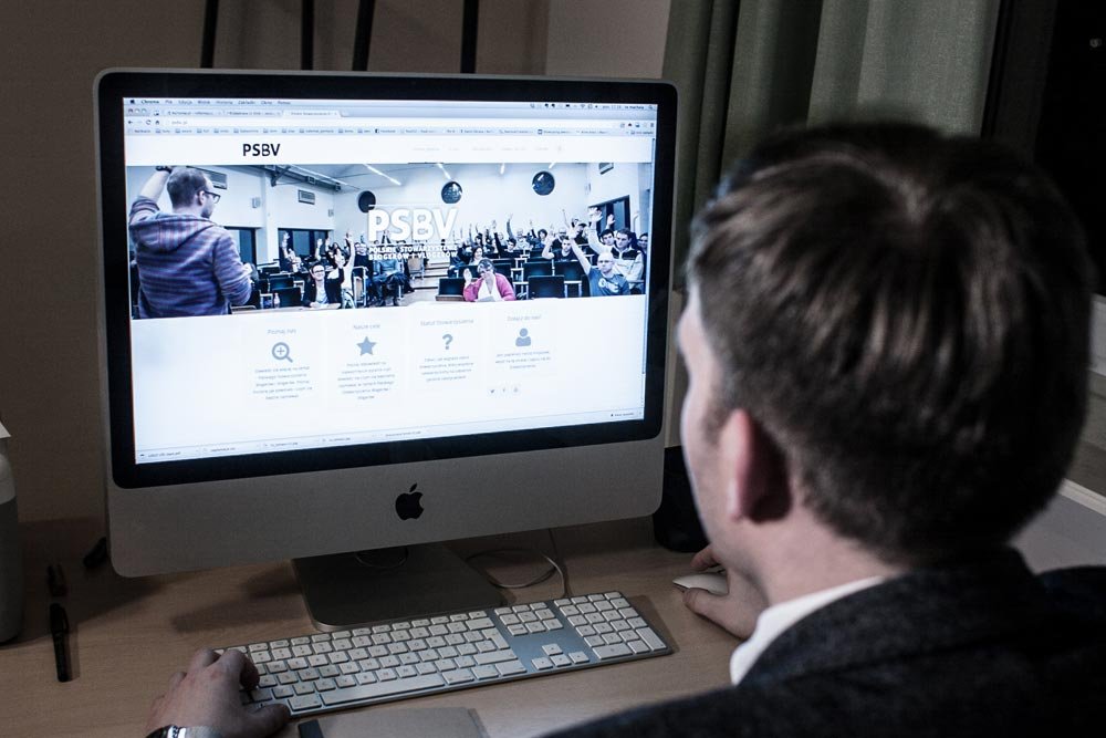 Proszę o przyjęcie do Polskiego Stowarzyszenia Blogerów i Vlogerów