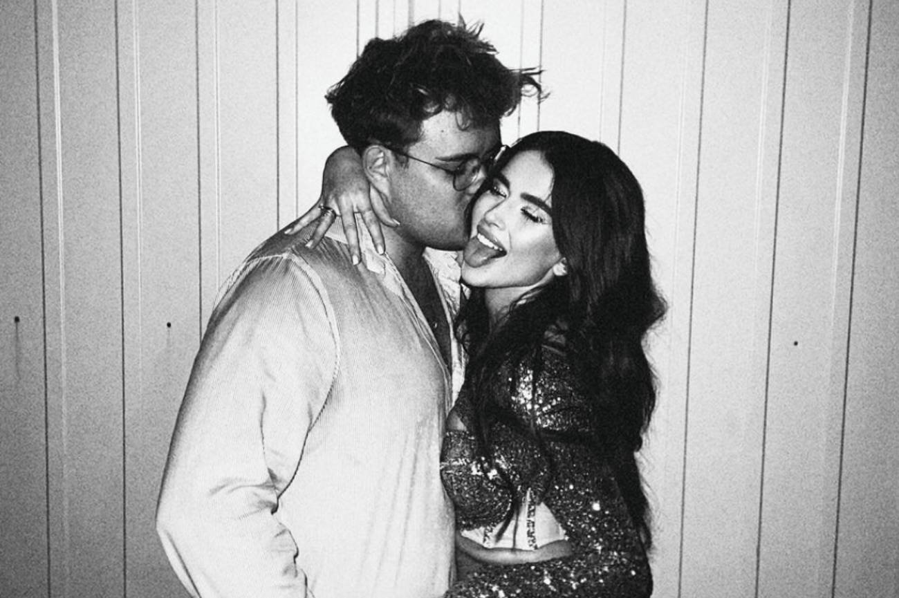 Roxie Węgiel i Kevin Mglej ustalili datę ślubu. Znamy szczegóły ceremonii