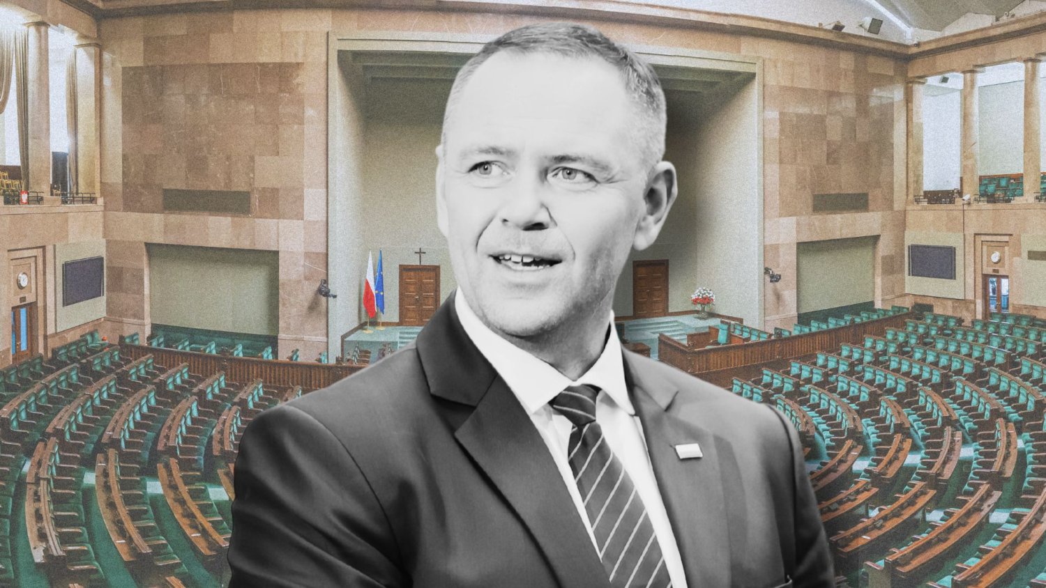 Kulisy spotkań Nawrockiego z partiami. Delegacja PiS przyjechała... autokarem