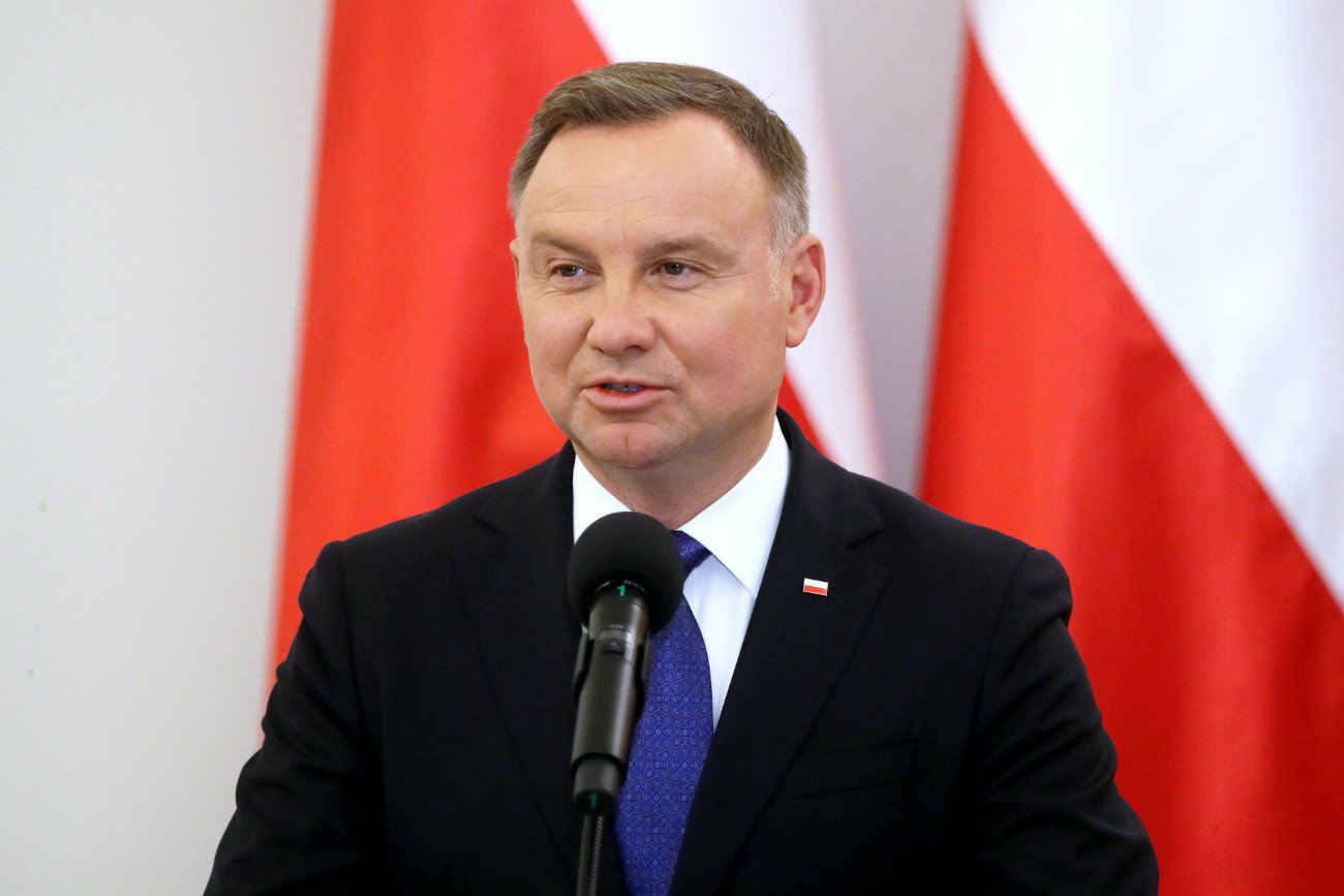 Senat poparł projekt Andrzeja Dudy ws. nowego święta.