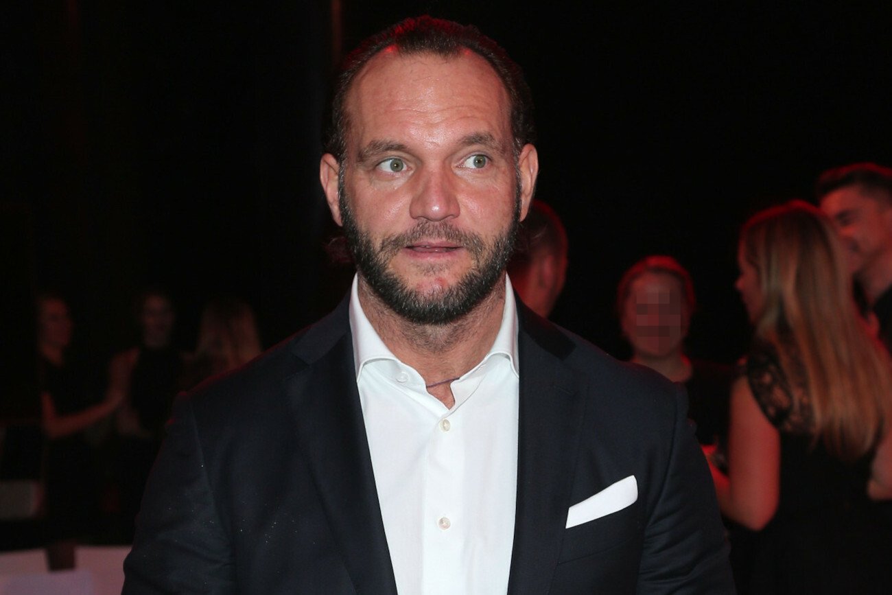 Emil Stępień w dyskusji z internautami.