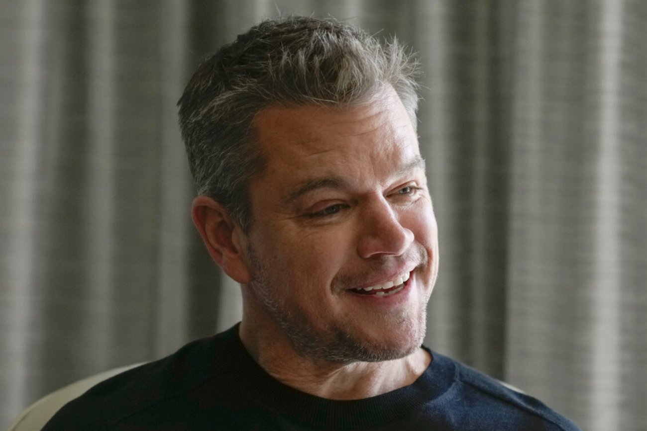 Matt Damon żałuje, że nie przyjął roli w "Avatarze" Jamesa Camerona.