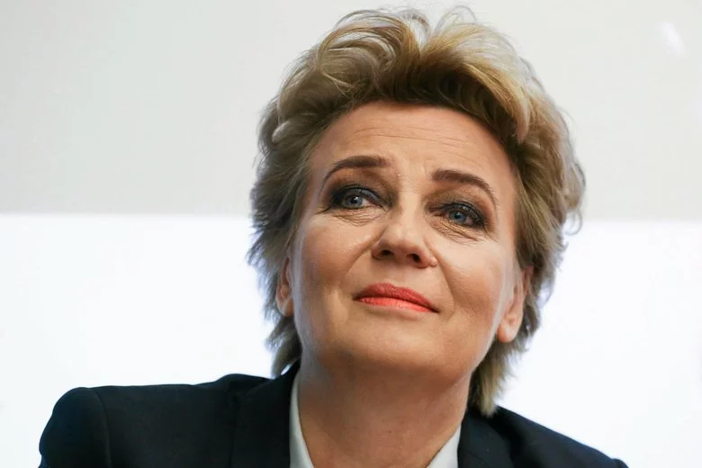 Wałęsa i Majchrowski nie byli jedyni. List z groźbami odebrała też m.in. prezydent Łodzi Hanna Zdanowska.