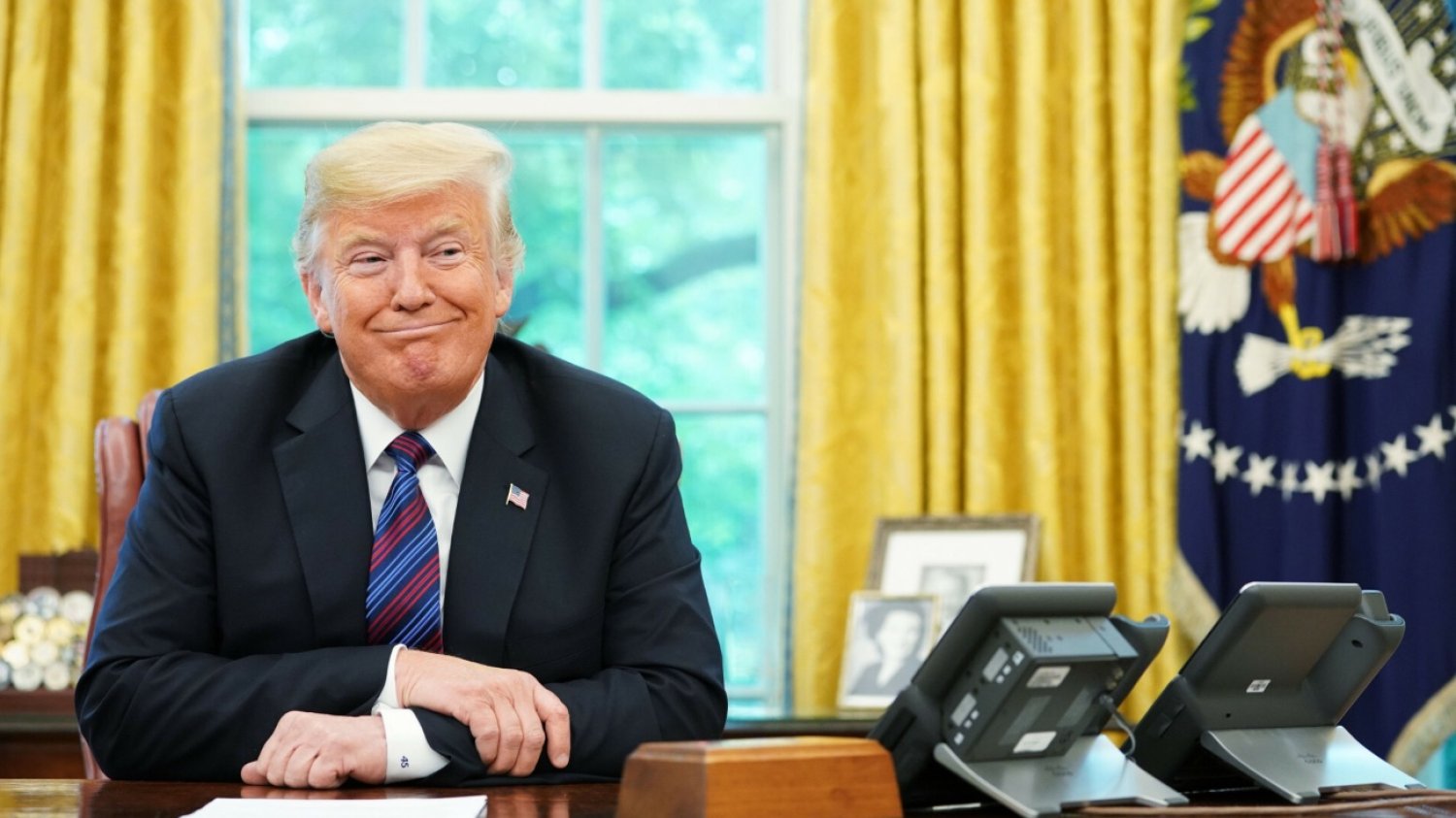 Zapowiedziano rozmowę Trumpa z Putinem. Steve Witkoff podał szczegóły.
