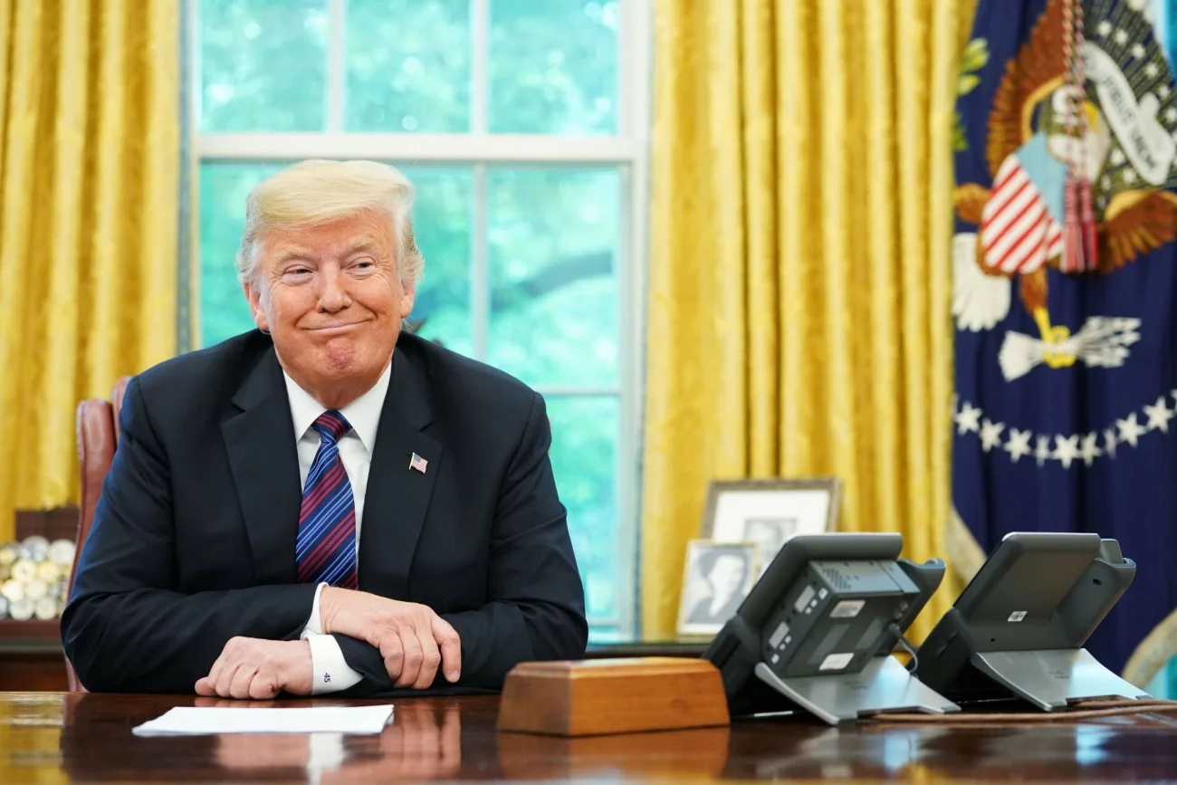 Zapowiedziano rozmowę Trumpa z Putinem. Steve Witkoff podał szczegóły.