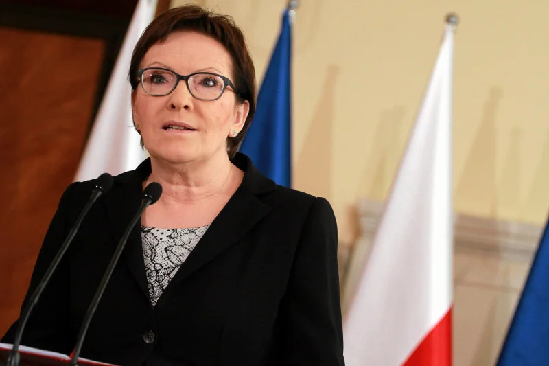 Premier Kopacz ma już nowych ministrów.