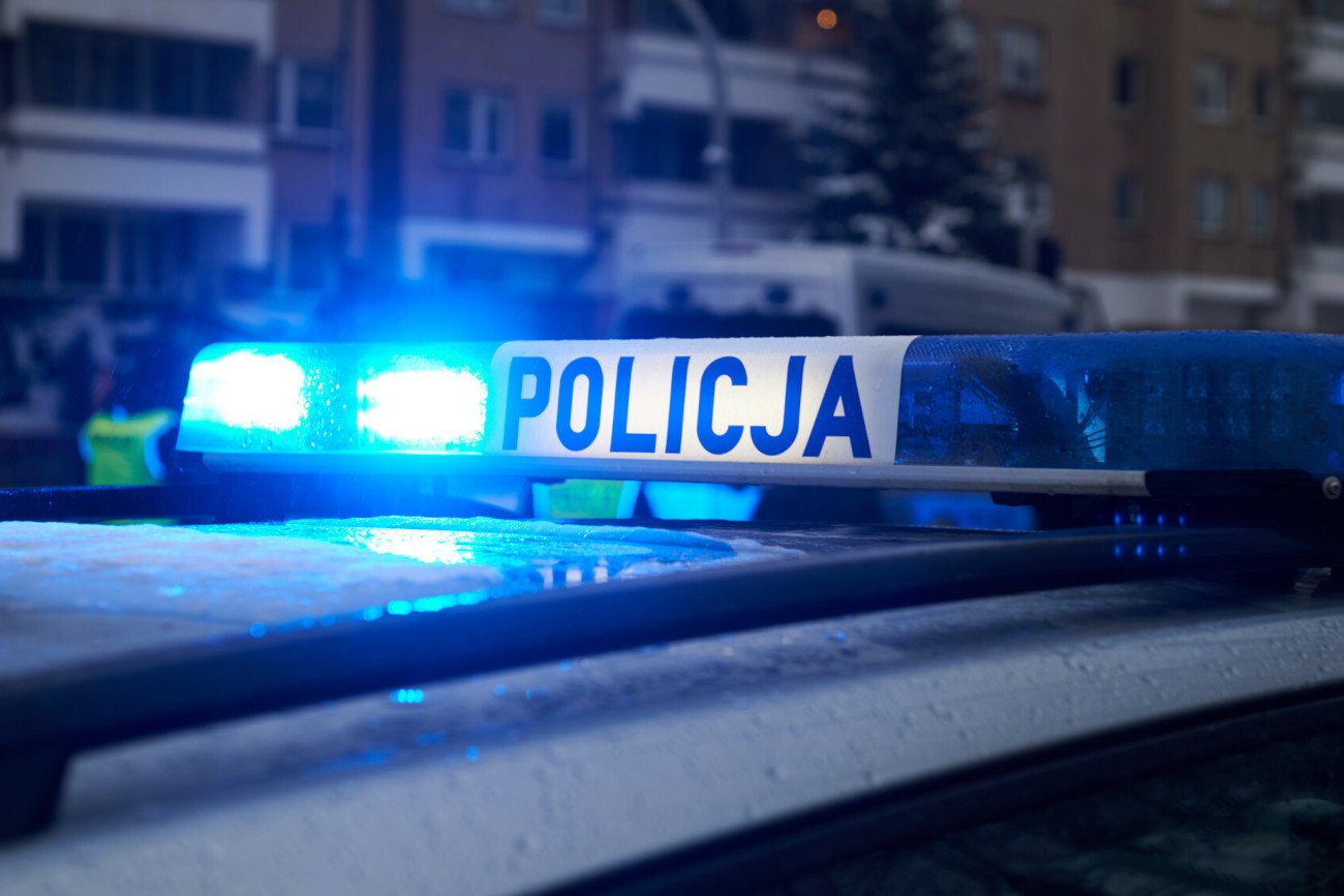 Zabił swoją 10-letnią córkę. To uczestnik "Kuchennych Rewolucji"?