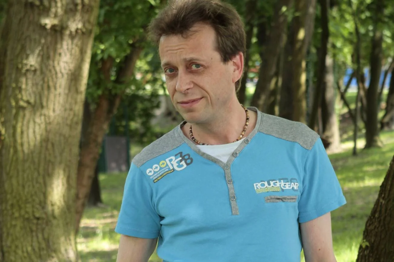 Daniel Kozakiewicz