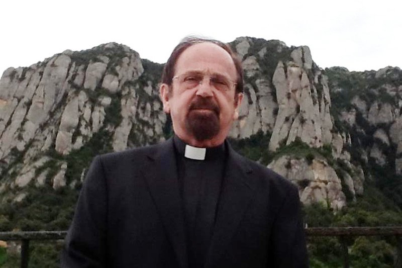 Ks. Stanisław Walczak kolejny raz ostro krytykuje Prawo i Sprawiedliwość. Tym razem za to, jaką ekipa Jarosława Kaczyńskiego politykę prowadzi wobec UE.