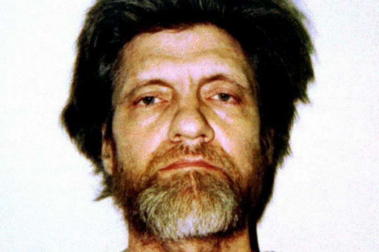 Wiadomo, co było przyczyną śmierci Unabombera. Samobójstwo Kaczyńskiego