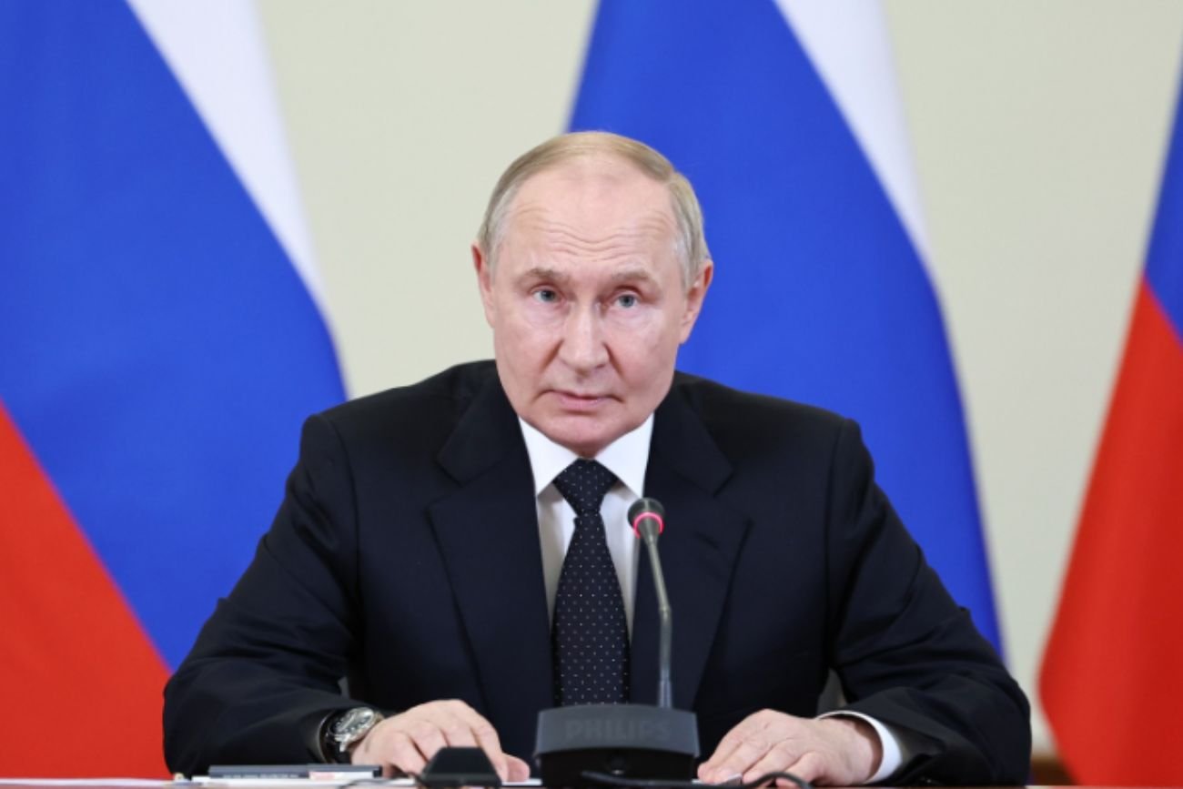 Putin zdecydował. Już wiadomo, kto będzie nowym ambasadorem Rosji w Polsce