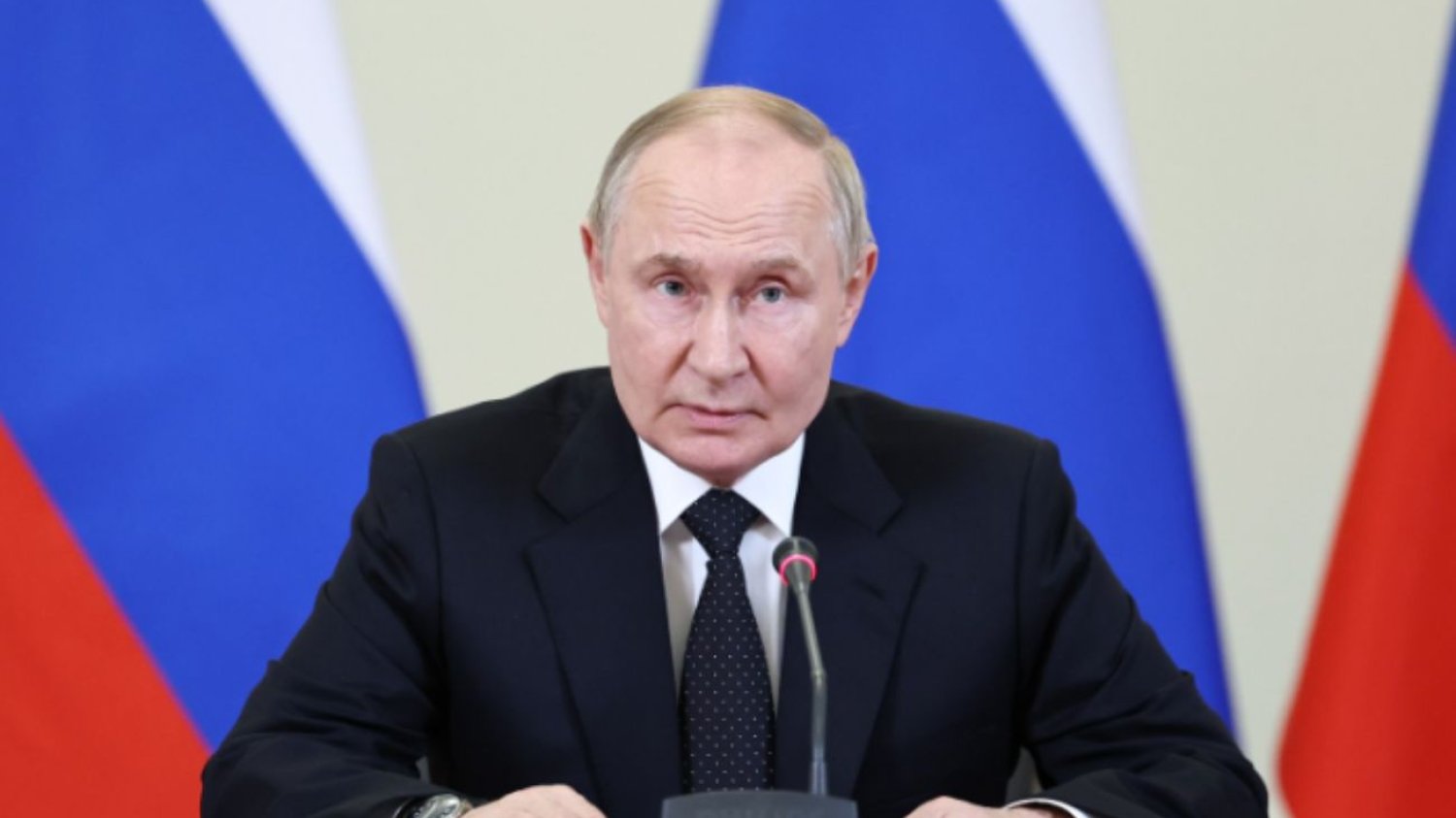 Putin podjął decyzję. To on został nowym ambasadorem Rosji w Polsce. Gieorgij Michno nowym ambasadorem Rosji w Polsce. Putin ogłosił decyzję.