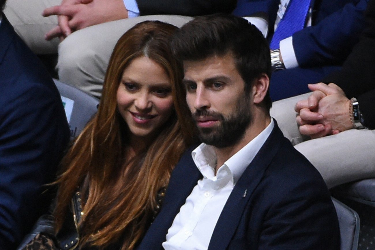 Shakira i Gerard Pique wydali oficjalne oświadczenie.