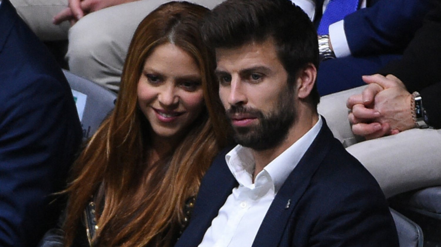 Shakira i Gerard Pique wydali oficjalne oświadczenie.