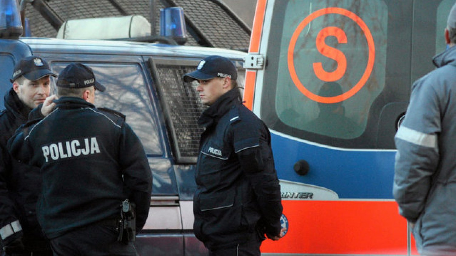 Tragiczny wypadek na drodze krajowej nr 19, Zarajec
