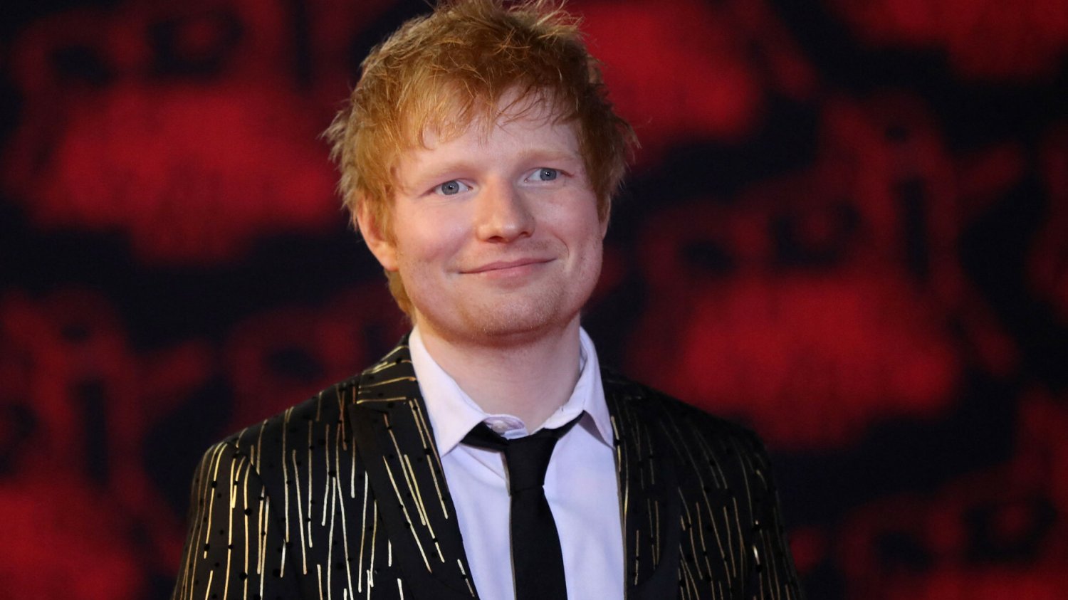 Ed Sheeran Ed Sheeran