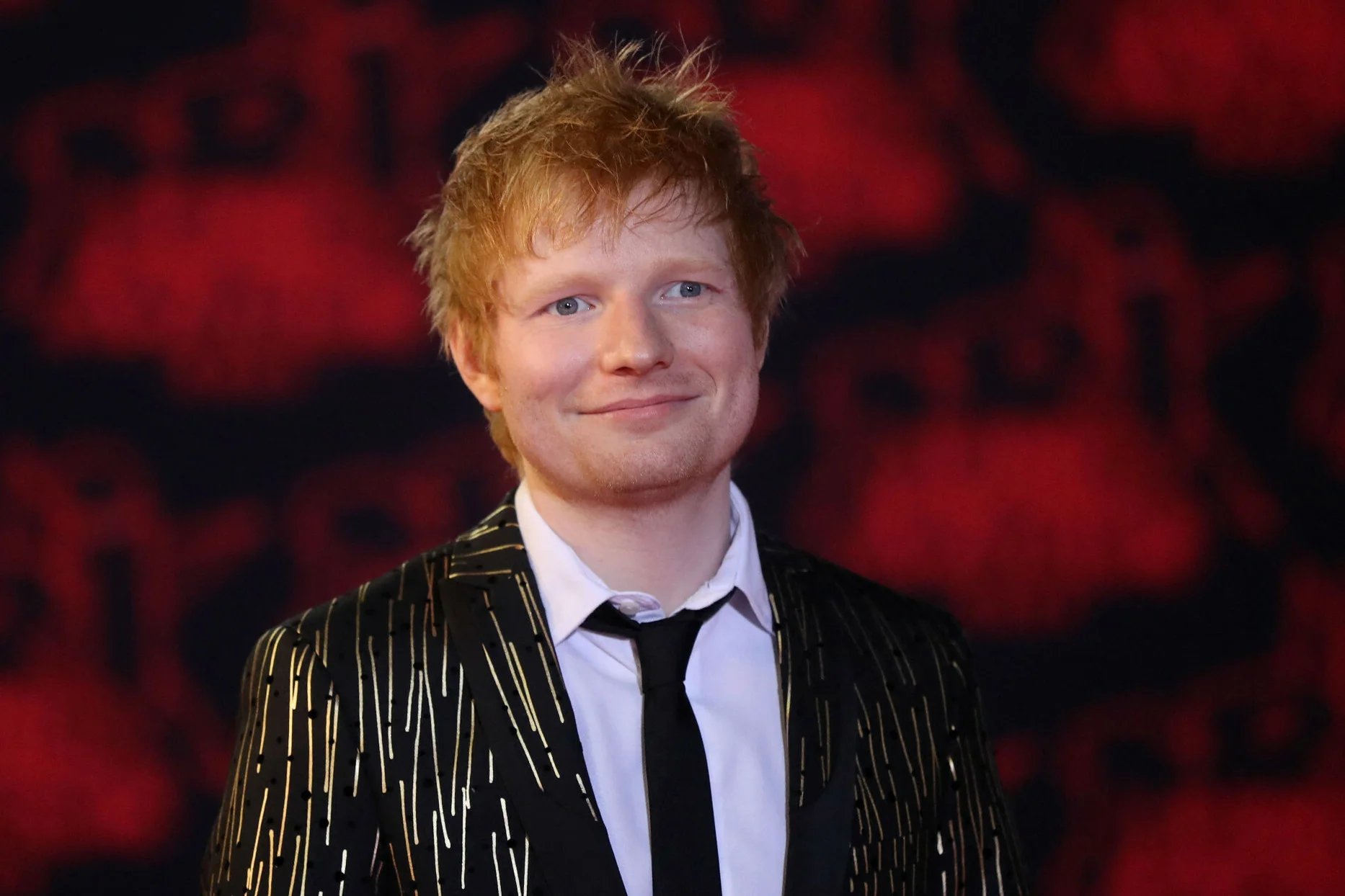 Ed Sheeran Ed Sheeran