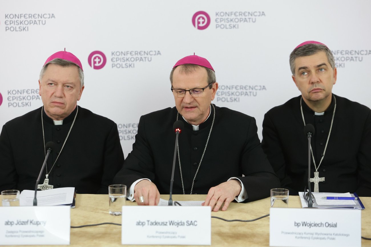 Wybory samorządowe. Biskupi radzą, jak powinni głosować katolicy