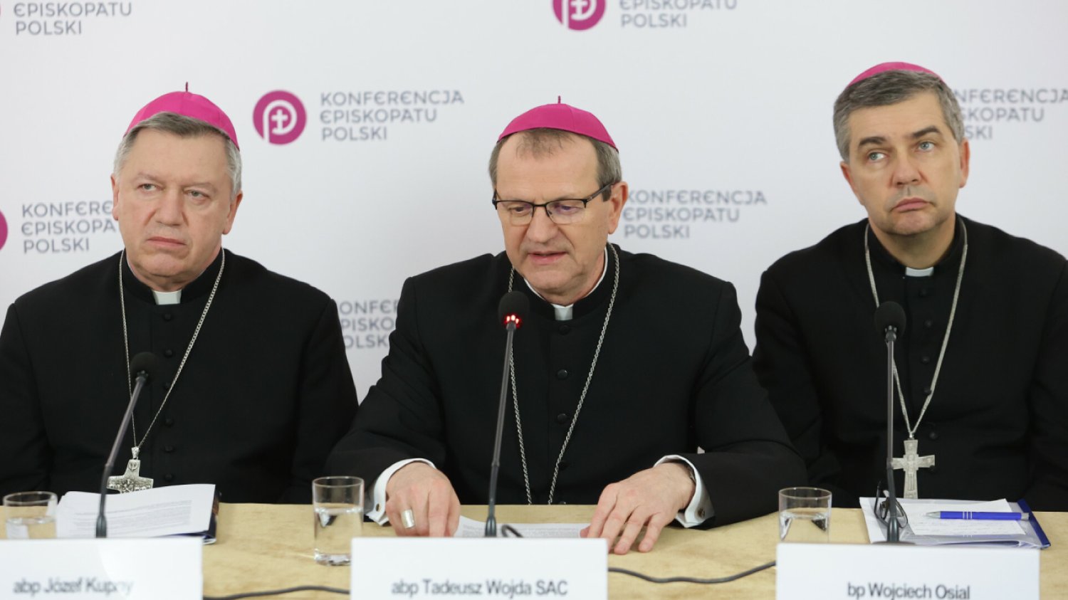 Wybory samorządowe. Biskupi radzą, jak powinni głosować katolicy