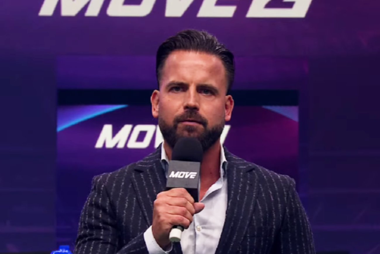 Szef agencji stojącej za Teamem X o sprawie Stuu. "Nie mam żadnych dowodów"