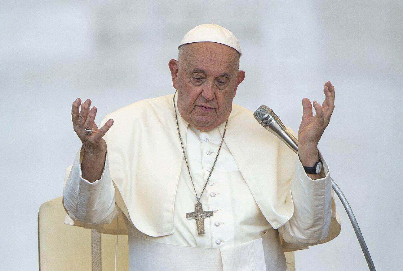 Igrzyska olimpijskie. Watykan reaguje na ceremonię otwarcia.