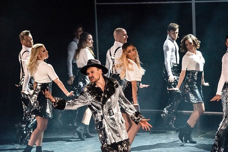 Teatr Rampa został doceniony przez warszawskich widzów