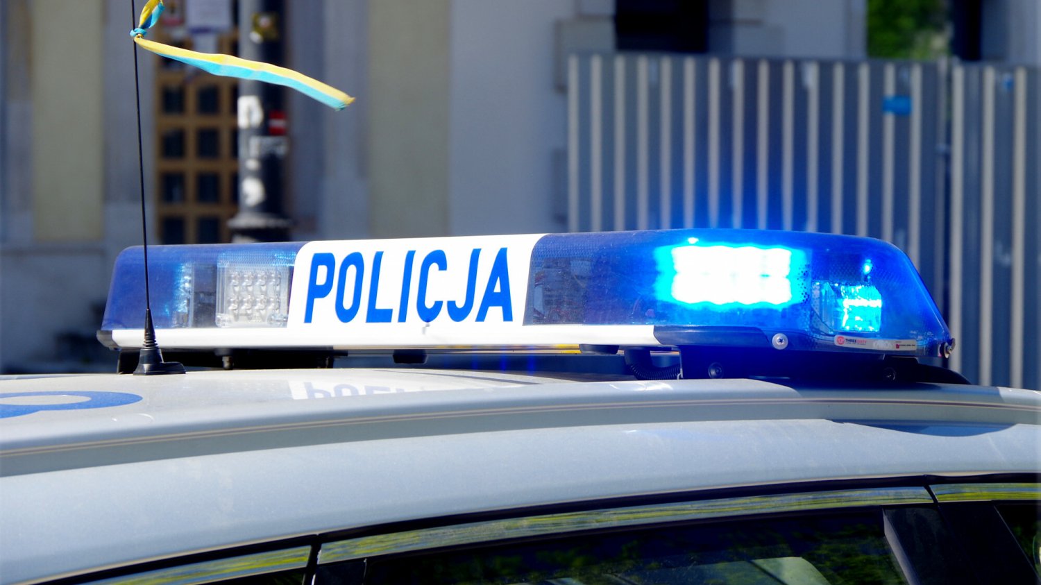 Złodzieje w hotelu w Gdańsku okradli sprzątaczkę. Żądali od niej pieniędzy