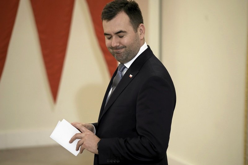 Błażej Spychalski przekazał, że rekonstrukcja nastąpi w przyszłym tygodniu. Taką decyzję miał podjąć prezydent.