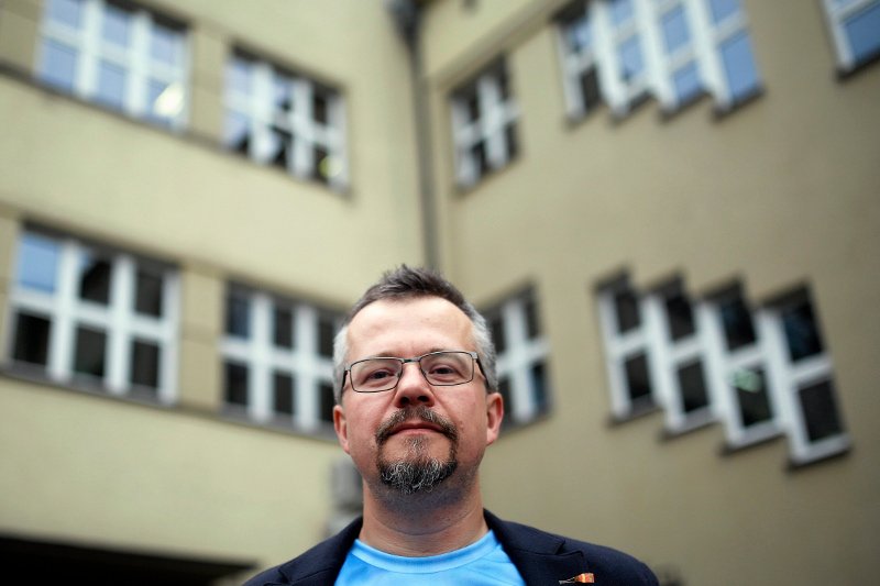 Jarosław Gwizdak w maju 2019 roku zrezygnował z funkcji sędziego, wcześniej z prezesury Sądu Rejonowego Katowice-Zachód.