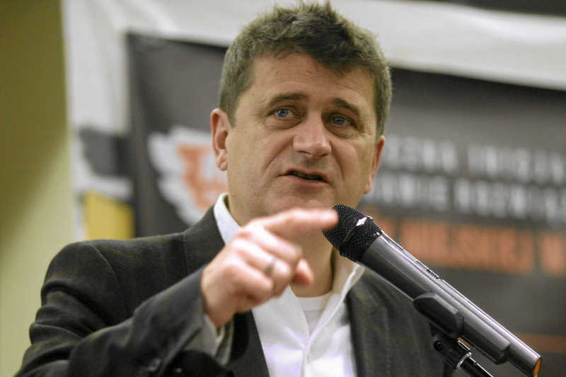 Janusz Palikot