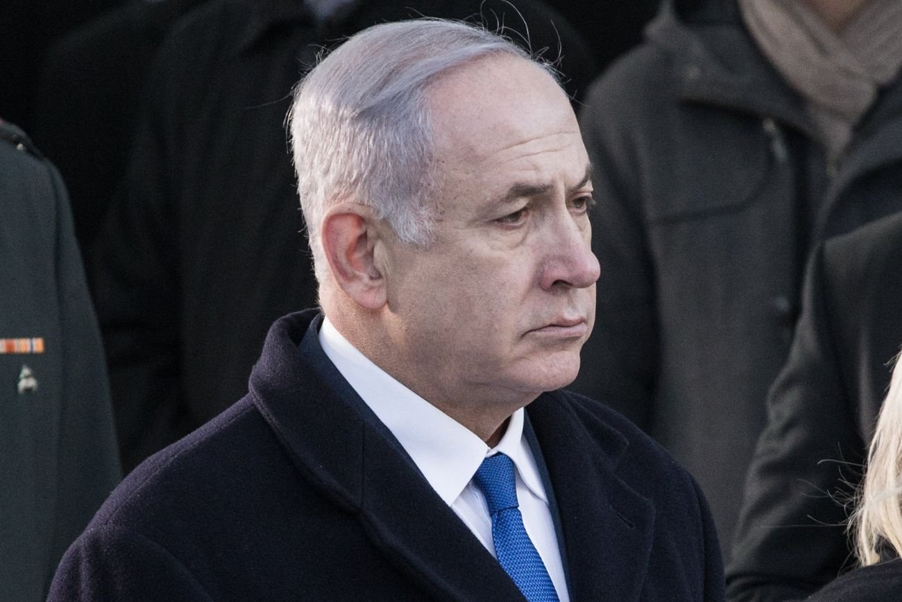 Atak Izraela na Iran. Z rozkazu Netanjahu rozpoczęto operację "Wschodzący Lew"