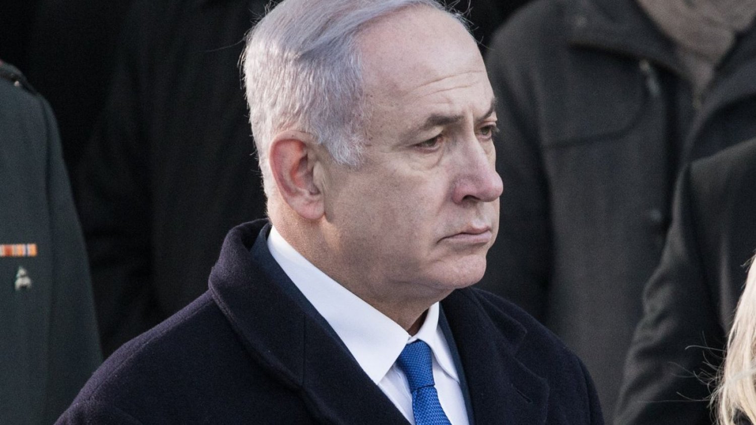 Nocny atak Izraela na Iran. Rozpoczęto operację "Wschodzący Lew". Izrael zaatakował Iran. Premier Benjamin Netanjahu wydał oświadczenie.