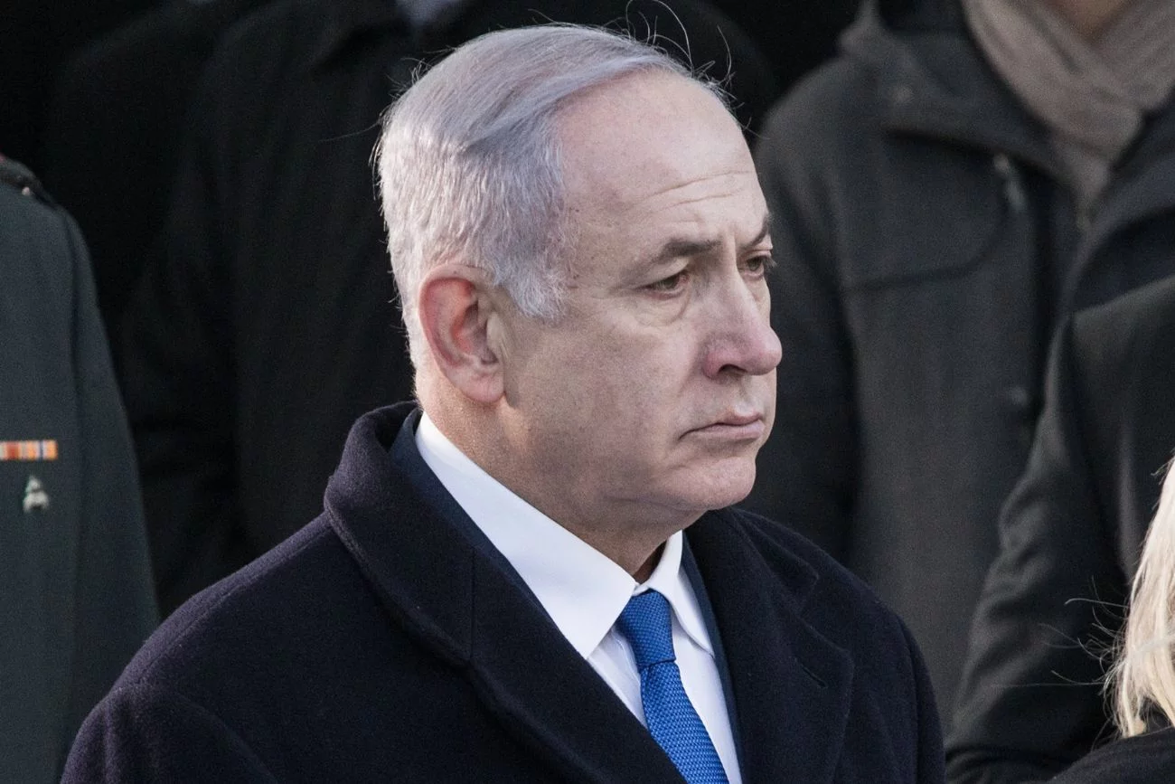 Nocny atak Izraela na Iran. Rozpoczęto operację "Wschodzący Lew". Izrael zaatakował Iran. Premier Benjamin Netanjahu wydał oświadczenie.