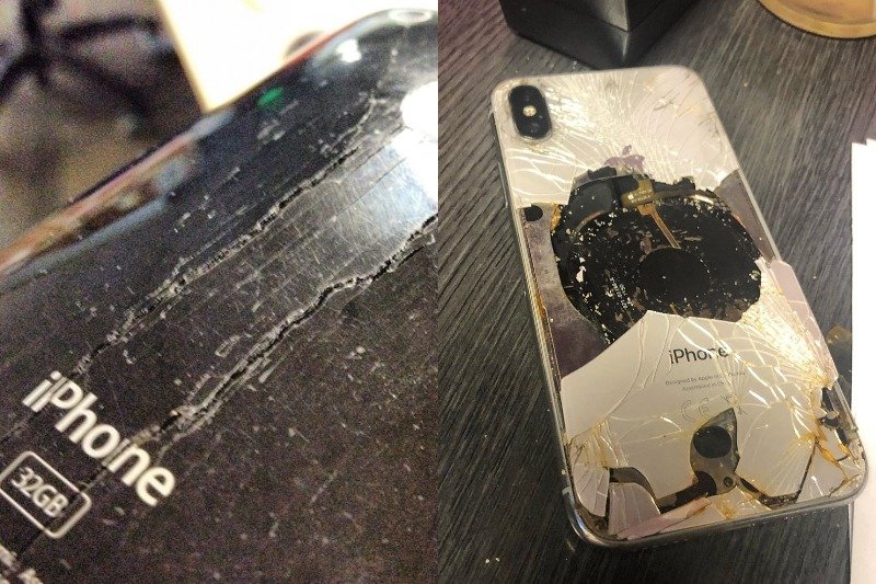 Nastolatka z Kazachstanu zmarła po tym, jak iPhone eksplodował pod poduszką.