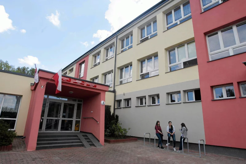 Nauczycielka biologii o homoseksualizm nazwała zboczeniem