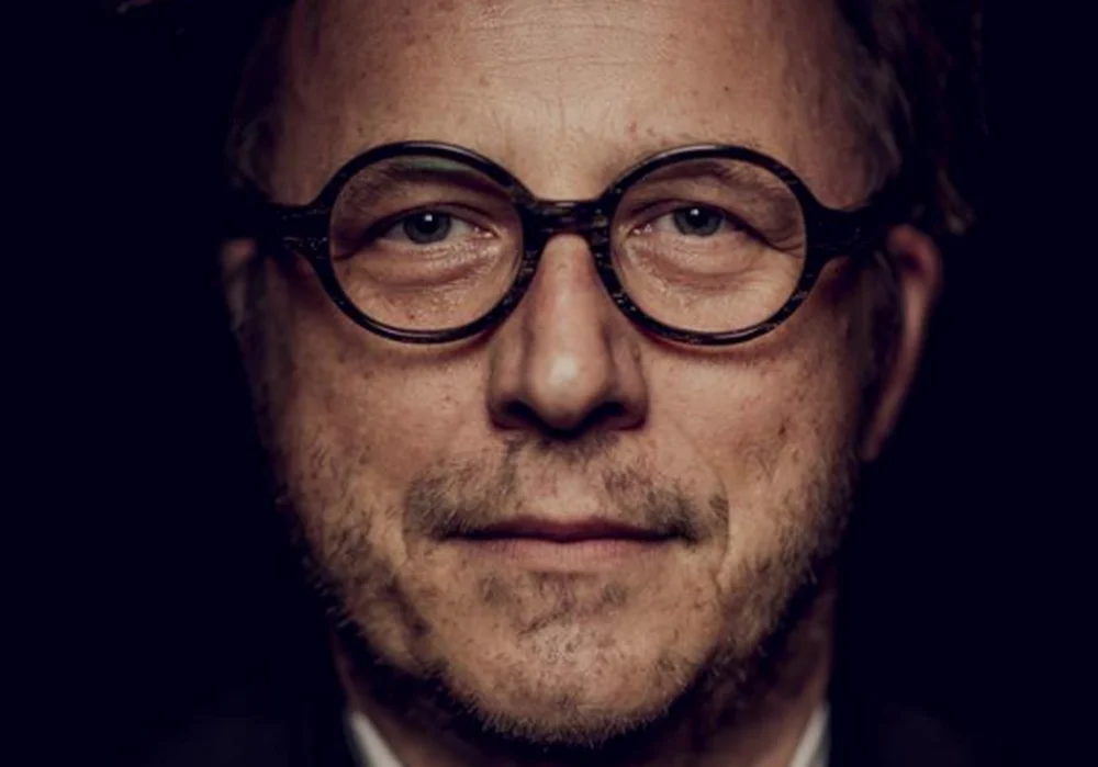 Rafał Baran, obecnie szef 4FunTV. To on wymyślił pierwsze reklamy z Kubą Wojewódzkim. Dziś odpowiada na kampanię z Mają Ostaszewską i Piotrem Stramowskim konkurencyjnego T-Mobile.