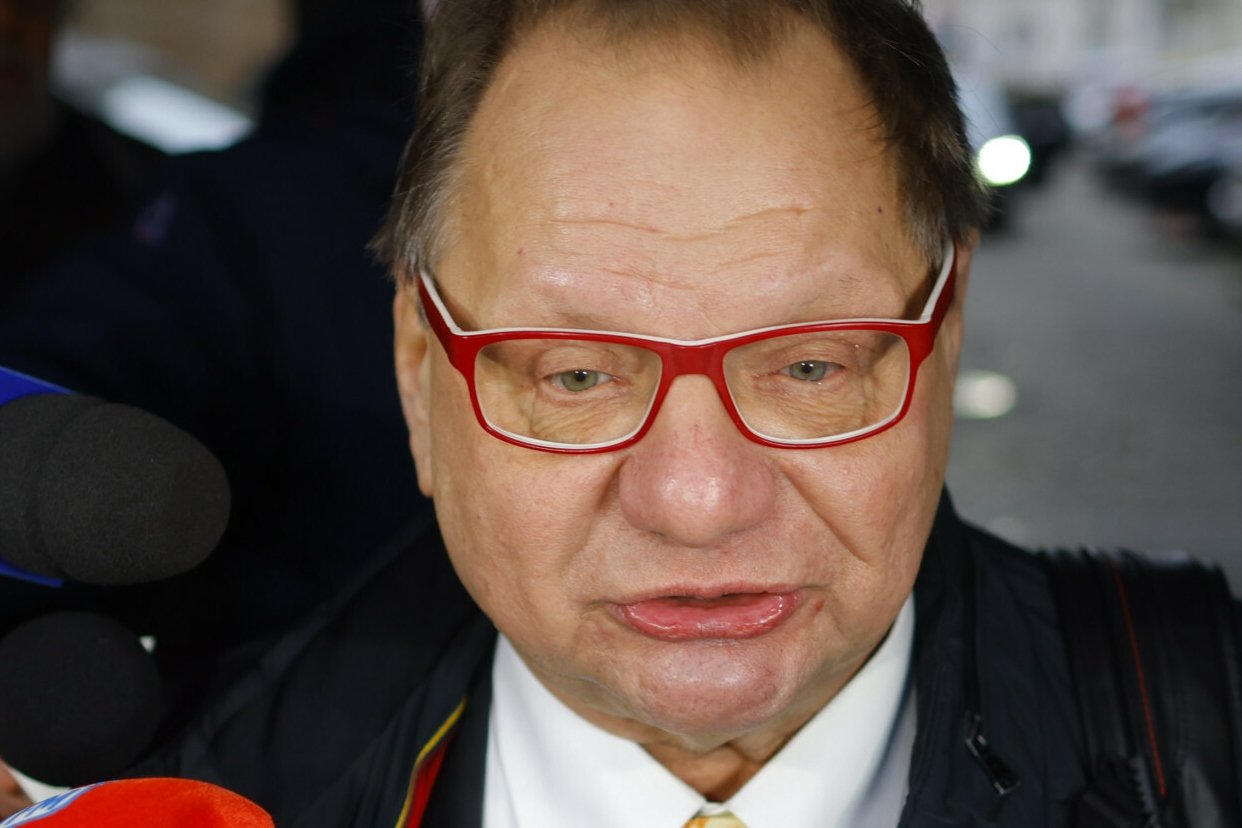 PKW zmieniło decyzję ws. pieniędzy dla PiS. Kalisz komentuje.