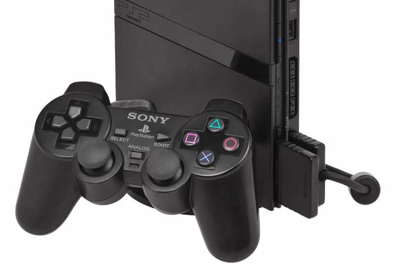 PlayStation 2