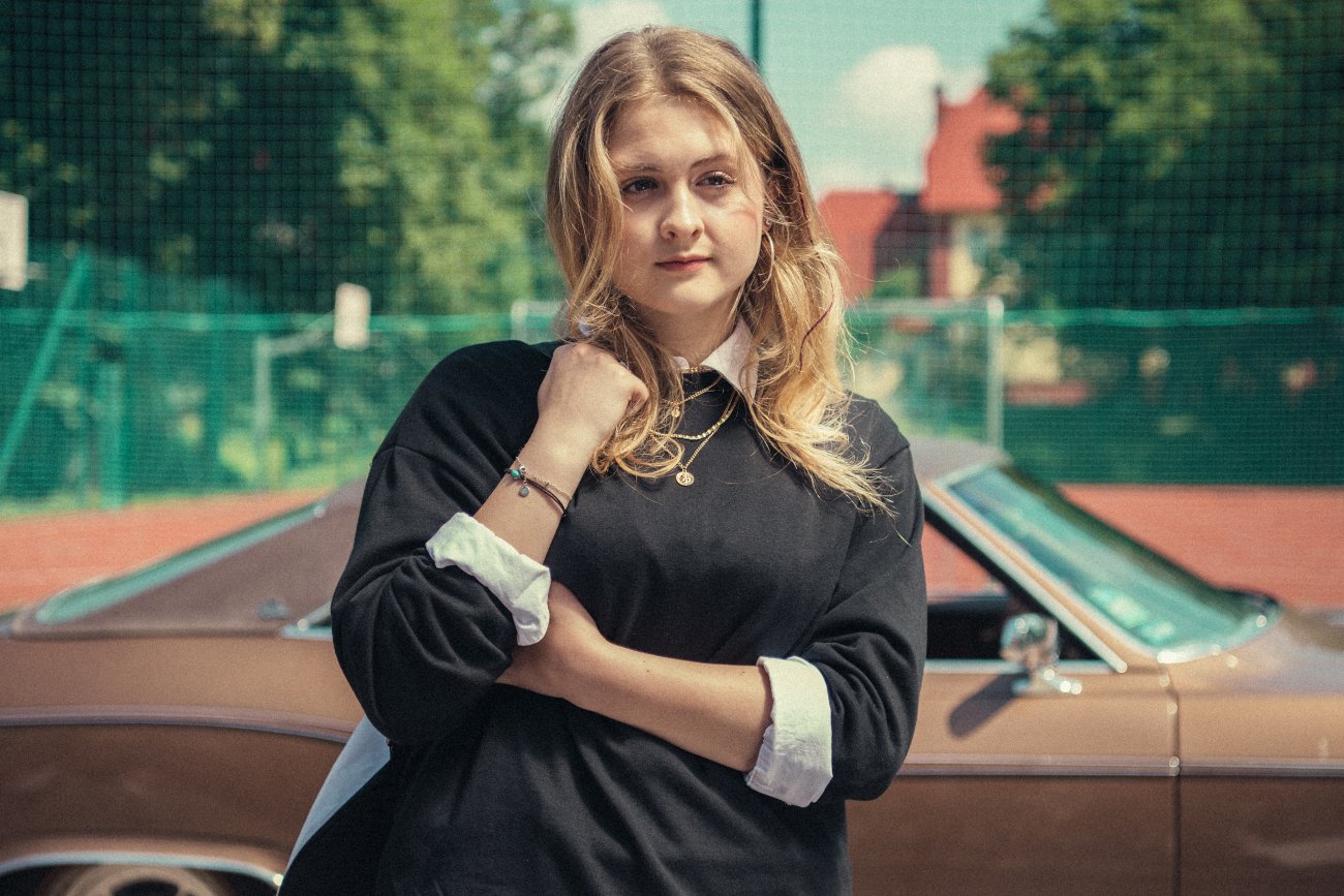 ryfka sonia szyc borys szyc film premiera zdjęcia