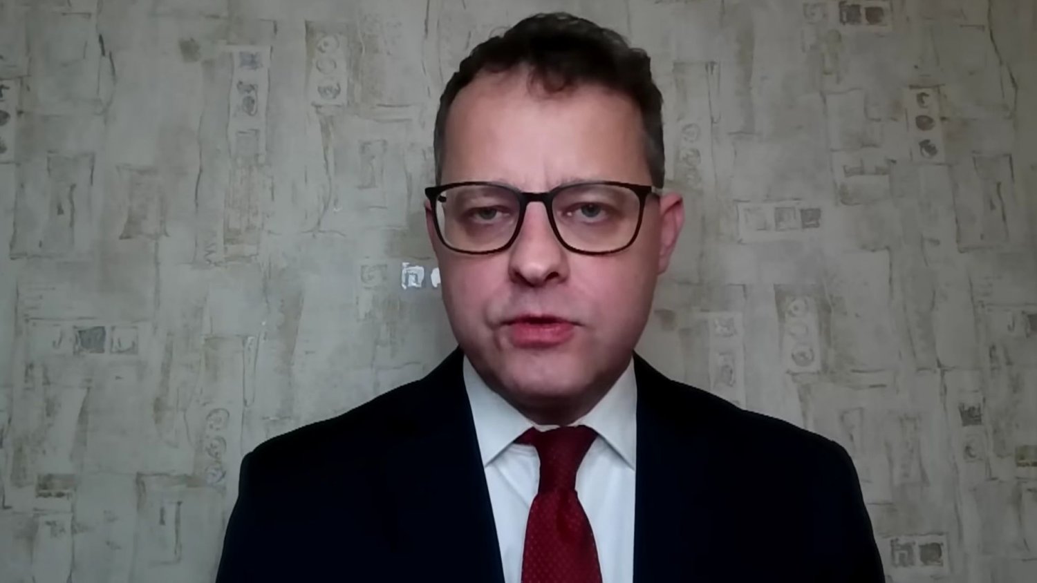 Więc tak chcą to rozegrać. Romanowski zwrócił się do Ziobry z zachętą