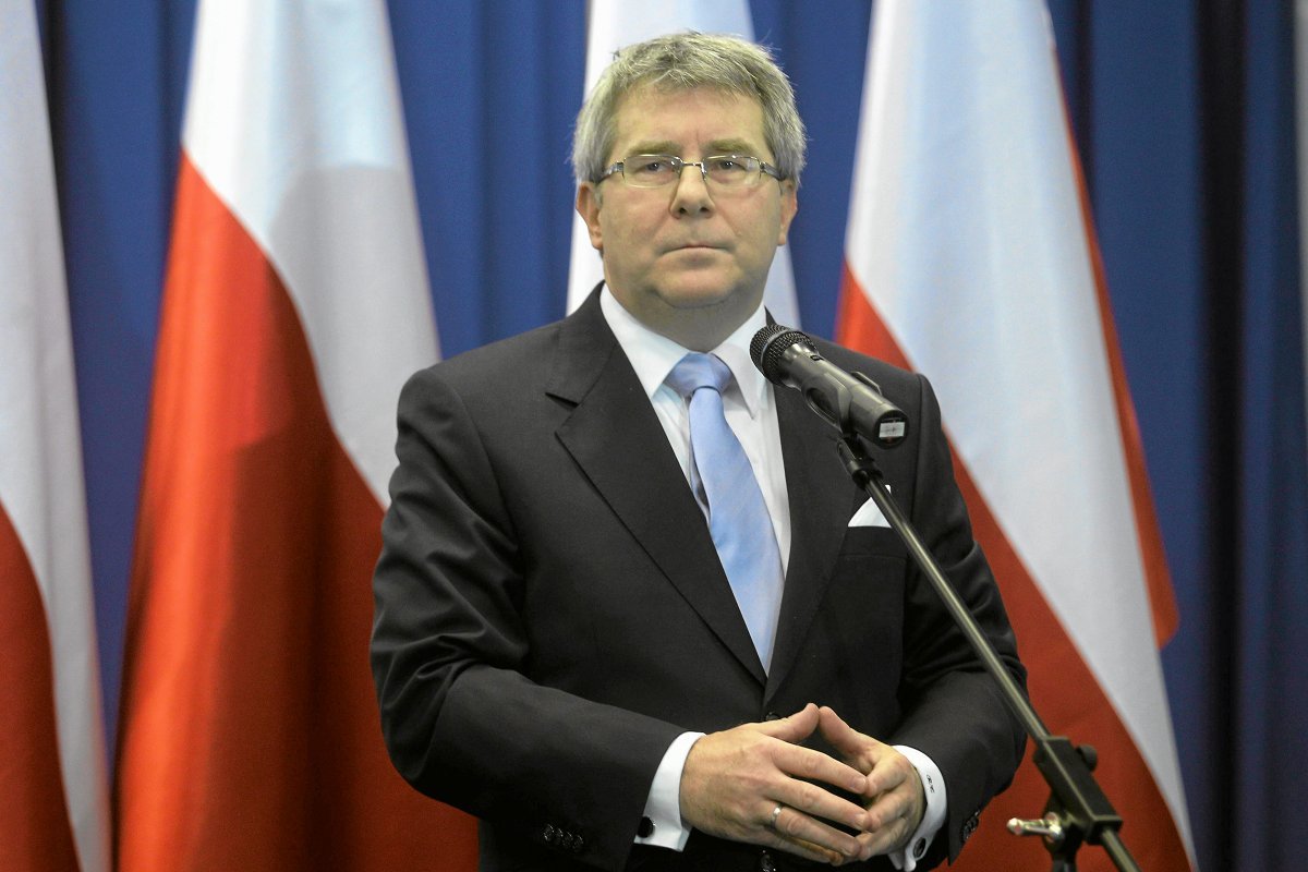Ryszard Czarnecki